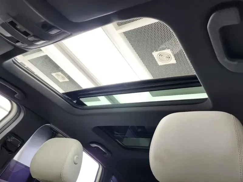 2013 Mercedes-Benz B-Класс с пробегом 108 148 км