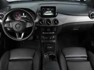 2018 Mercedes-Benz B-Класс с пробегом 116 907 км