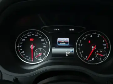2018 Mercedes-Benz B-Класс с пробегом 116 907 км
