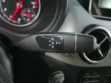 2018 Mercedes-Benz B-Класс с пробегом 116 907 км