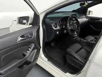 2018 Mercedes-Benz B-Класс с пробегом 116 907 км