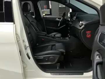 2018 Mercedes-Benz B-Класс с пробегом 116 907 км