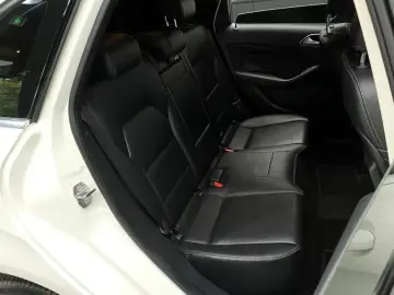 2018 Mercedes-Benz B-Класс с пробегом 116 907 км