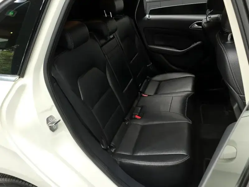 2018 Mercedes-Benz B-Класс с пробегом 116 907 км