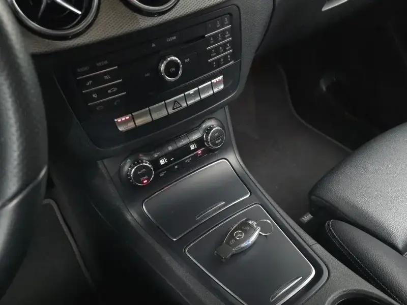 2018 Mercedes-Benz B-Класс с пробегом 116 907 км