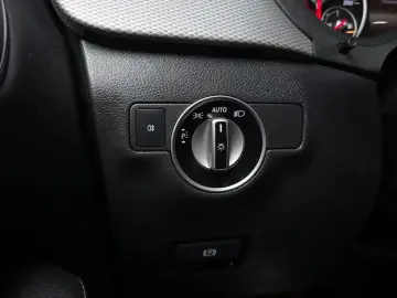 2018 Mercedes-Benz B-Класс с пробегом 116 907 км