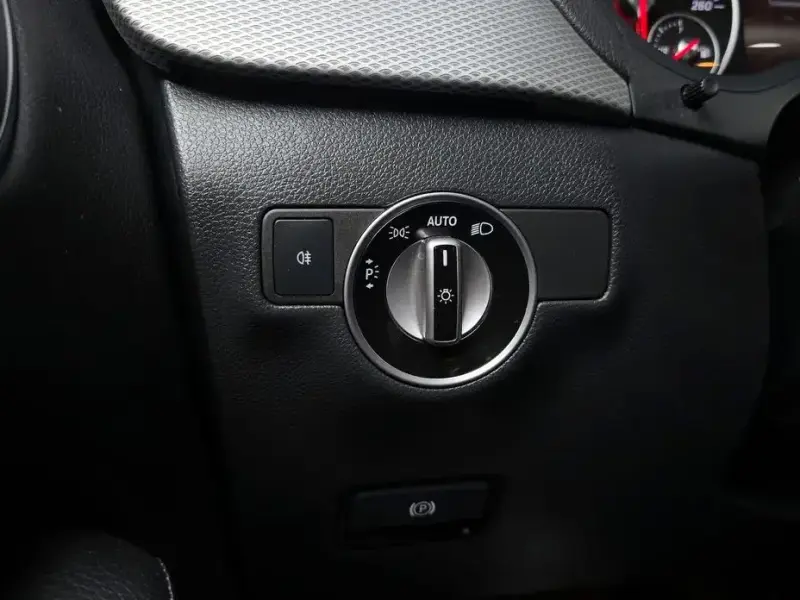 2018 Mercedes-Benz B-Класс с пробегом 116 907 км