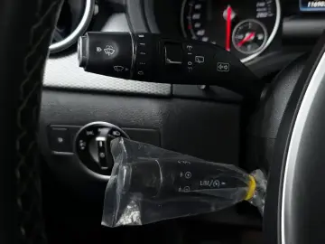 2018 Mercedes-Benz B-Класс с пробегом 116 907 км