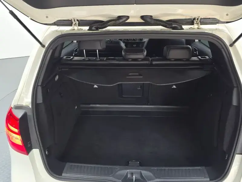 2018 Mercedes-Benz B-Класс с пробегом 116 907 км