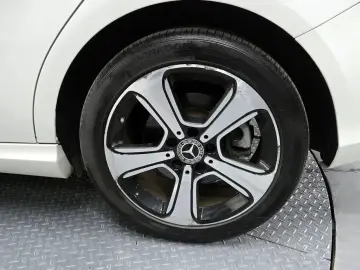 2018 Mercedes-Benz B-Класс с пробегом 116 907 км