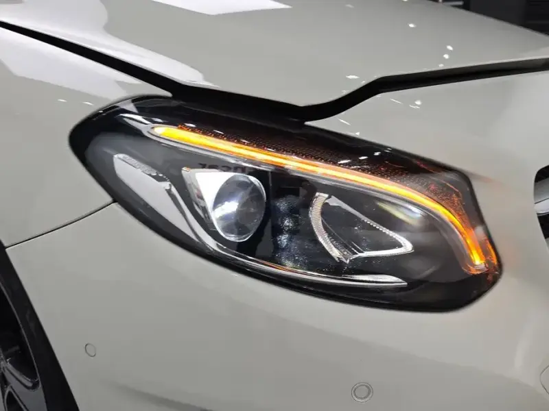 2018 Mercedes-Benz B-Класс с пробегом 116 907 км