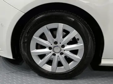 2012 Mercedes-Benz B-Класс с пробегом 84 822 км