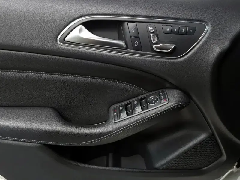 2018 Mercedes-Benz B-Класс с пробегом 116 907 км