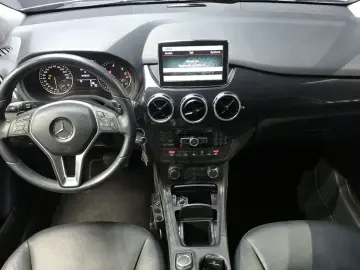 2012 Mercedes-Benz B-Класс с пробегом 84 822 км