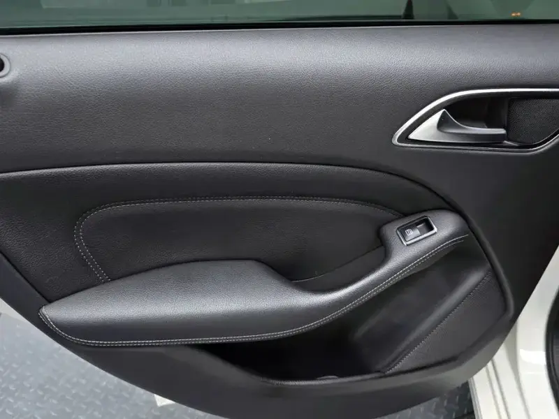 2018 Mercedes-Benz B-Класс с пробегом 116 907 км