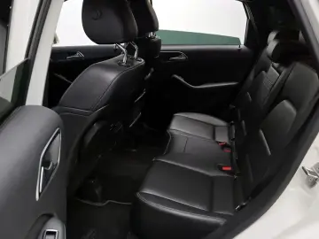 2018 Mercedes-Benz B-Класс с пробегом 116 907 км