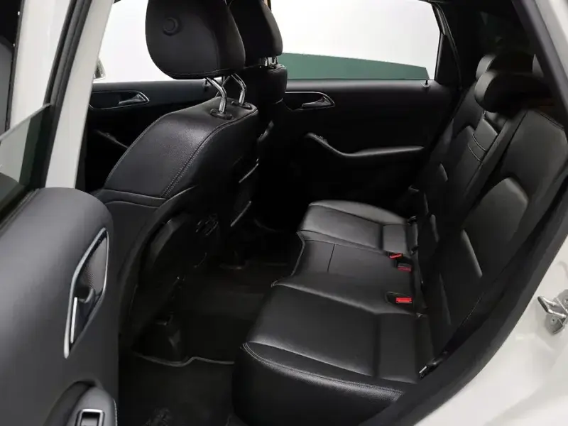 2018 Mercedes-Benz B-Класс с пробегом 116 907 км