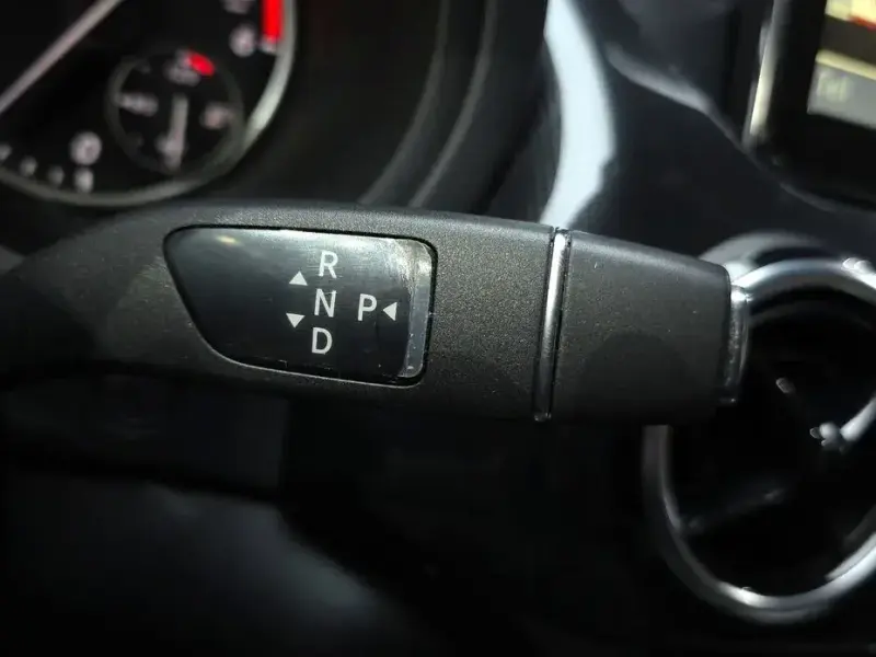 2012 Mercedes-Benz B-Класс с пробегом 84 822 км