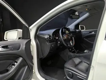 2012 Mercedes-Benz B-Класс с пробегом 84 822 км