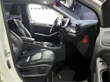 2012 Mercedes-Benz B-Класс с пробегом 84 822 км