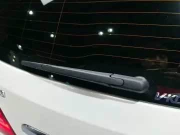 2018 Mercedes-Benz B-Класс с пробегом 116 907 км