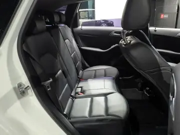 2012 Mercedes-Benz B-Класс с пробегом 84 822 км