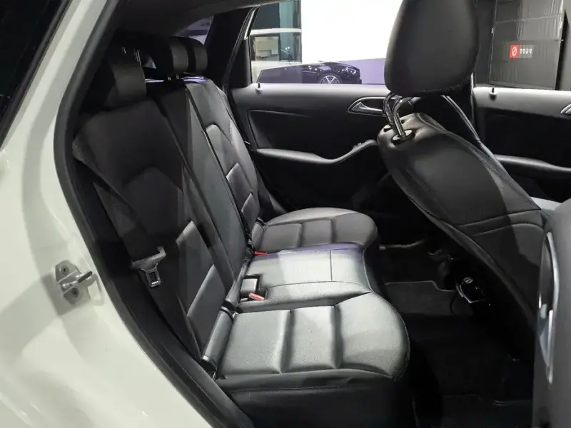 2012 Mercedes-Benz B-Класс с пробегом 84 822 км
