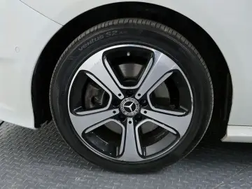 2018 Mercedes-Benz B-Класс с пробегом 116 907 км