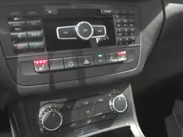 2012 Mercedes-Benz B-Класс с пробегом 84 822 км