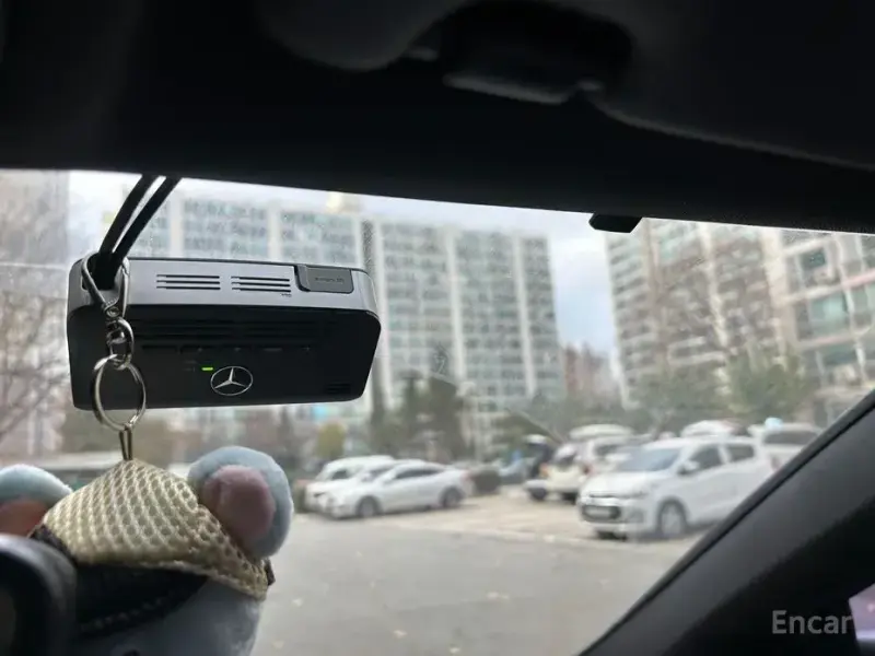 2017 Mercedes-Benz B-Класс с пробегом 165 549 км