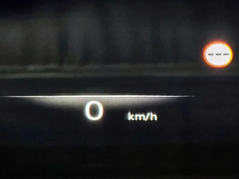 2023 Genesis GV80 с пробегом 43 566 км