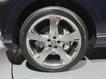 2023 Genesis GV80 с пробегом 62 102 км