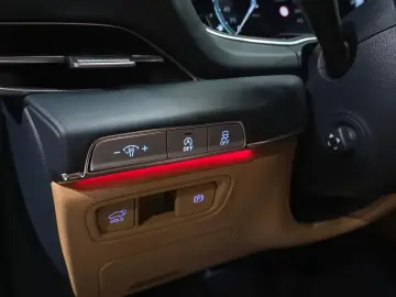 2023 Genesis GV80 с пробегом 62 102 км