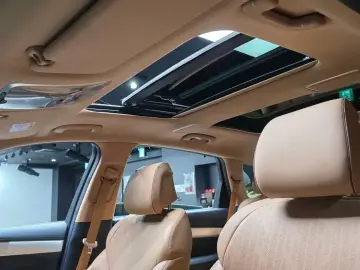2023 Genesis GV80 с пробегом 62 102 км
