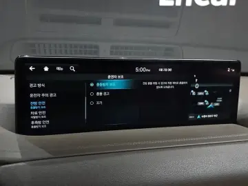 2023 Genesis GV80 с пробегом 35 078 км