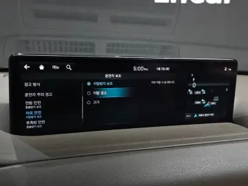 2023 Genesis GV80 с пробегом 35 078 км