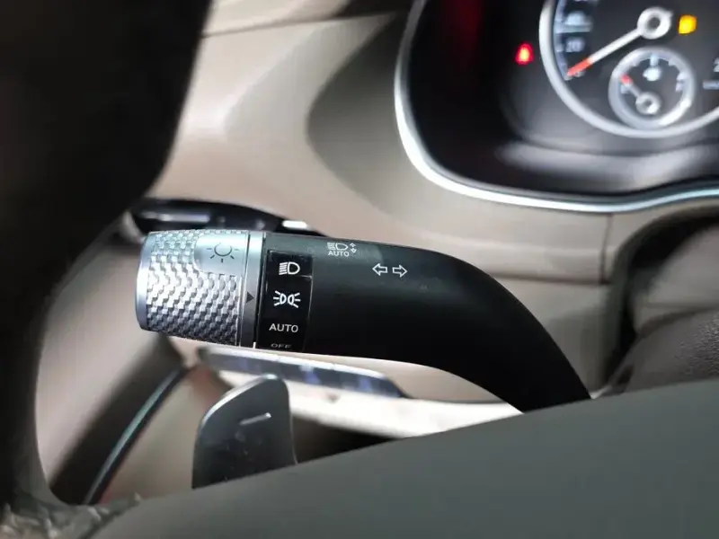 2023 Genesis GV80 с пробегом 35 078 км