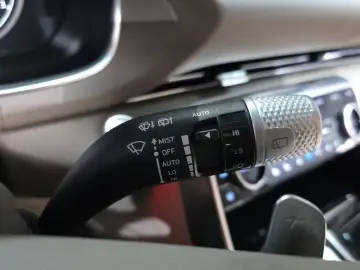 2023 Genesis GV80 с пробегом 35 078 км