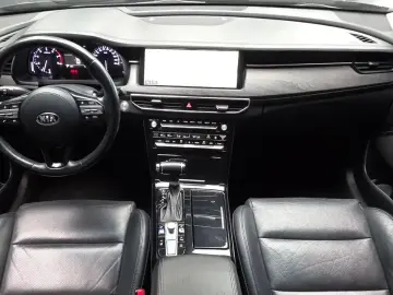 2020 Kia K7 с пробегом 81 202 км