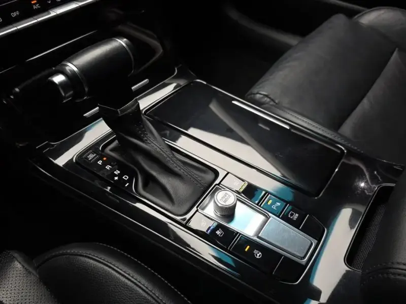 2020 Kia K7 с пробегом 81 202 км