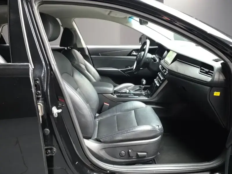 2020 Kia K7 с пробегом 81 202 км