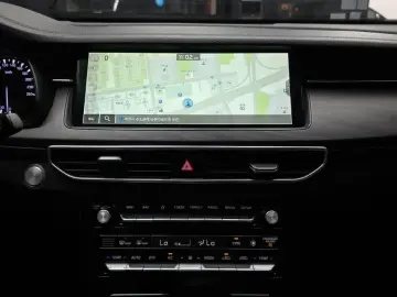 2020 Kia K7 с пробегом 81 202 км