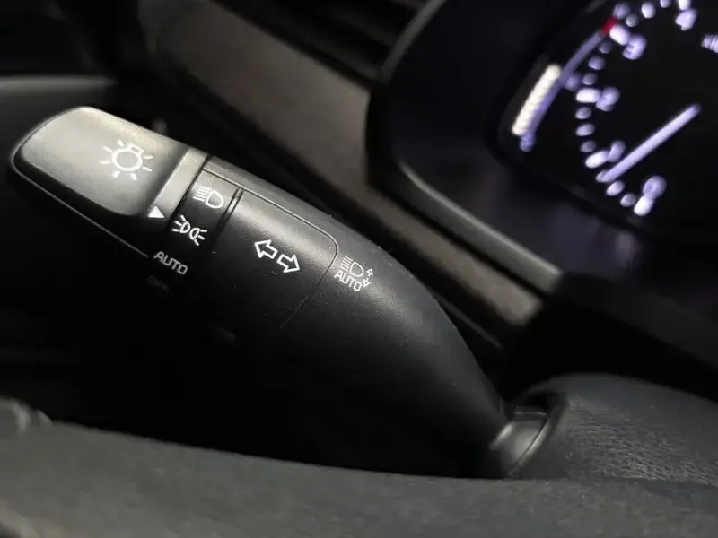 2020 Kia K7 с пробегом 81 202 км