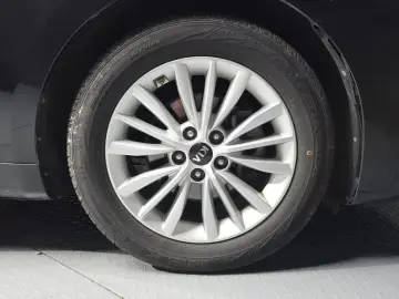 2020 Kia K7 с пробегом 81 202 км