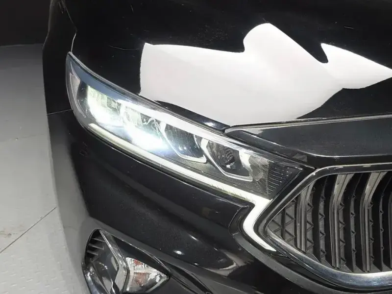 2020 Kia K7 с пробегом 81 202 км