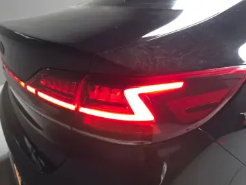 2020 Kia K7 с пробегом 81 202 км