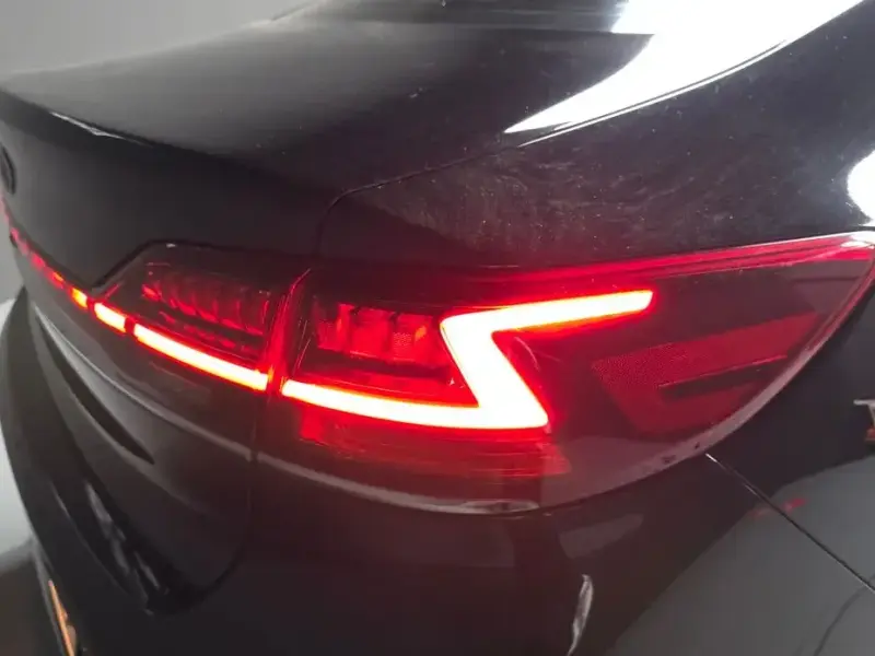2020 Kia K7 с пробегом 81 202 км