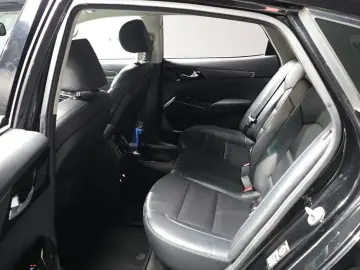 2020 Kia K7 с пробегом 81 202 км