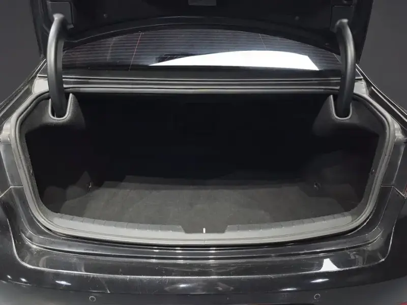 2020 Kia K7 с пробегом 81 202 км