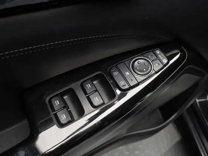 2020 Kia K7 с пробегом 81 202 км